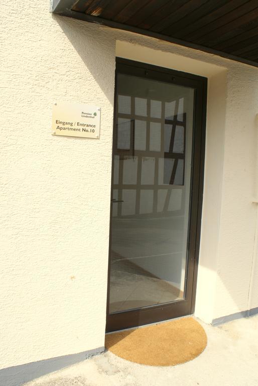 Pension Lindenhof Limburg an der Lahn Pokoj fotografie