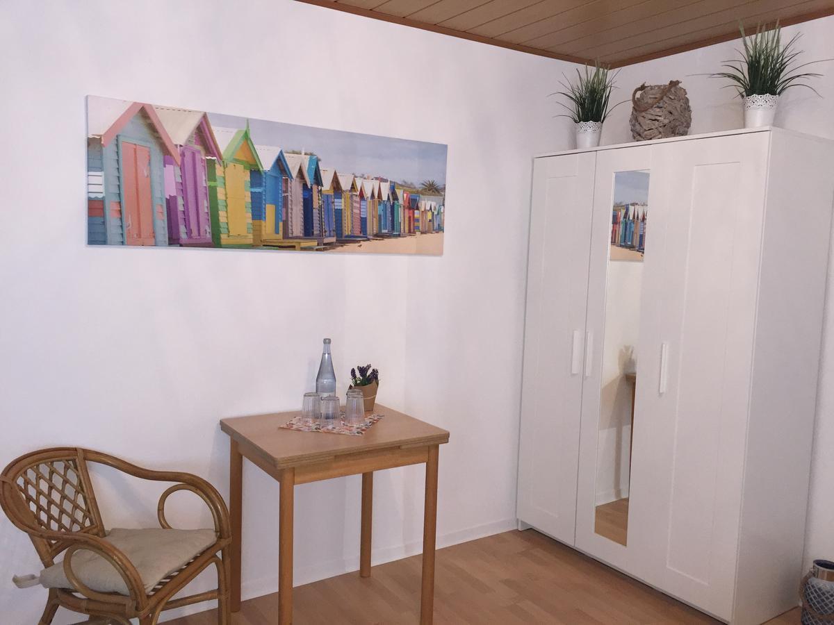 Pension Lindenhof Limburg an der Lahn Exteriér fotografie